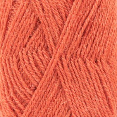 DROPS Alpaca										 - 2915 UNI Orange