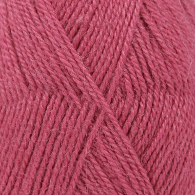 DROPS Alpaca										 - 3770 UNI Dark Pink