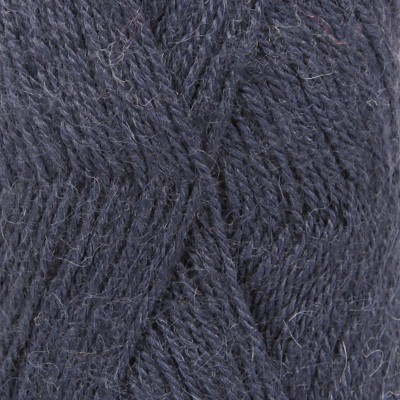 DROPS Alpaca										 - 4305 UNI Dark Indigo