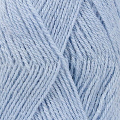 DROPS Alpaca										 - 6205 UNI Light Blue