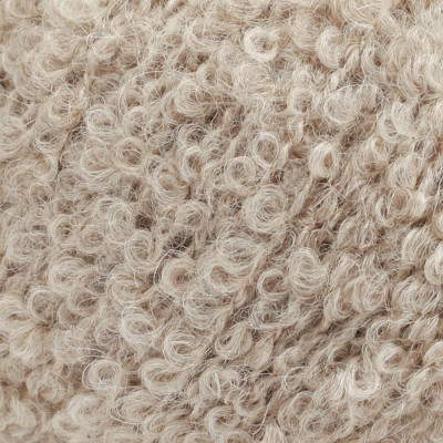 DROPS Alpaca Boucle										 - 2020 MIX Light Beige