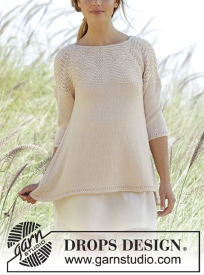 Dune Pullover