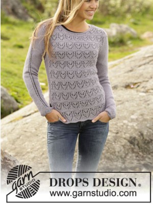 Erendis Pullover