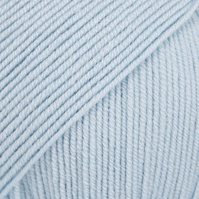 DROPS Baby Merino										 - 11 UNI Ice Blue