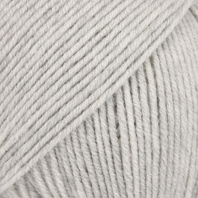 DROPS Baby Merino										 - 22 MIX Light Grey