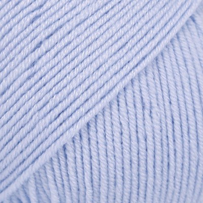 DROPS Baby Merino										 - 24 Light Sky Blue