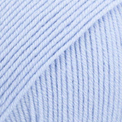 DROPS Baby Merino										 - 24 Light Sky Blue