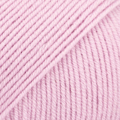 DROPS Baby Merino										 - 26 UNI Light Old Pink