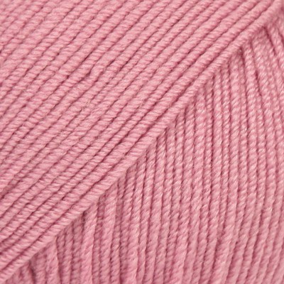 DROPS Baby Merino										 - 27 UNI Old Pink