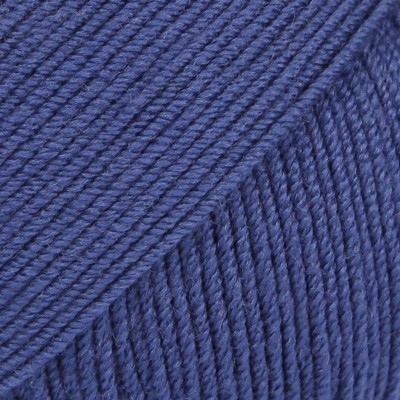 DROPS Baby Merino										 - 30  UNI Blue