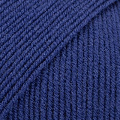 DROPS Baby Merino										 - 30  UNI Blue