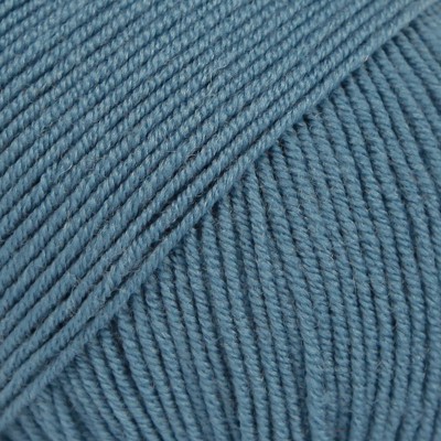 DROPS Baby Merino										 - 42 UNI Petrol