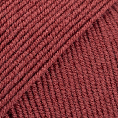 DROPS Baby Merino										 - 51 UNI Bordeaux