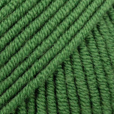 DROPS Big Merino										 - 14 UNI Forest Green