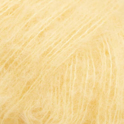 DROPS Brushed Alpaca Silk										 - 30 Yellow