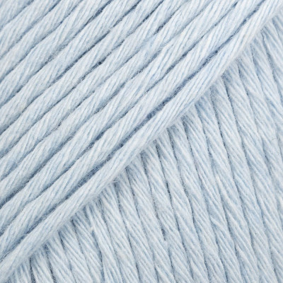 DROPS Cotton Light										 - 08 UNI Ice Blue