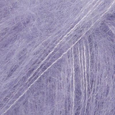 DROPS Kid Silk										 - 11 Lavender