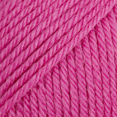 DROPS Lima										 - 9028 UNI Magenta