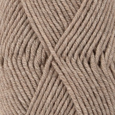 DROPS Merino Extra Fine										 - 07 MIX Light Brown