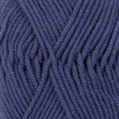 DROPS Merino Extra Fine										 - 20 UNI Dark Blue