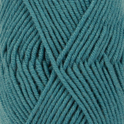 DROPS Merino Extra Fine										 - 28 UNI North Sea