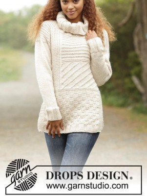 Blanchard Langen Pullover