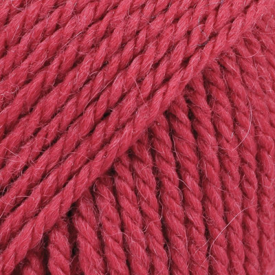 DROPS Nepal										 - 3608 UNI Deep Red