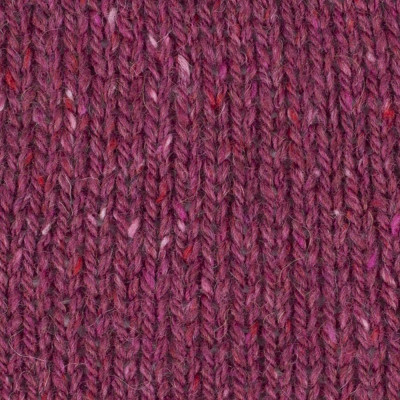 DROPS Soft Tweed										 - 14 MIX Cherry Sorbet