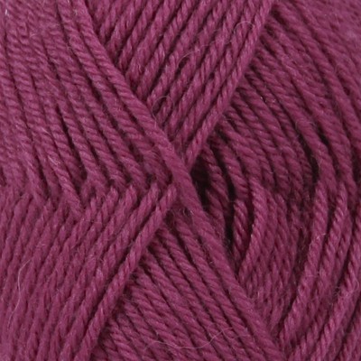 DROPS Karisma										 - 39 UNI Dark Old Rose