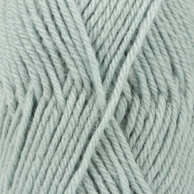 DROPS Karisma										 - 69 UNI Light Grey Green