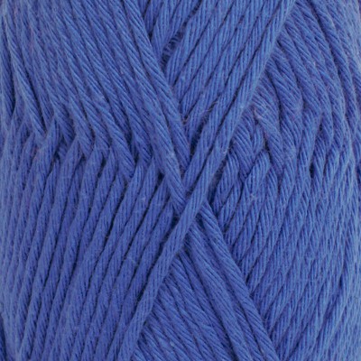 DROPS Paris										 - 009 UNI Royal Blue