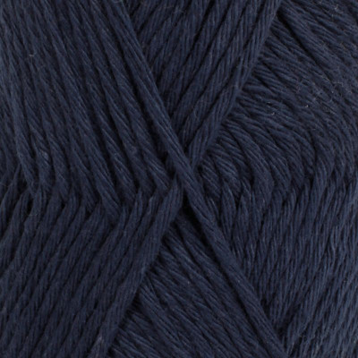 DROPS Paris										 - 028 UNI Navy Blue