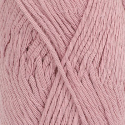 DROPS Paris										 - 058 UNI Powder Pink