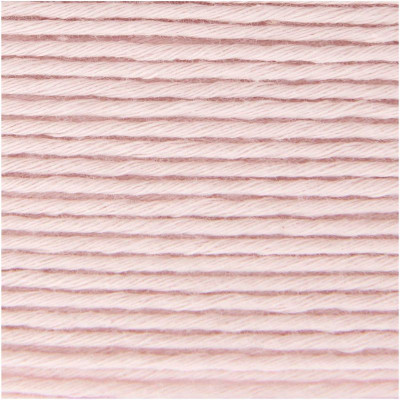 Rico Essentials Organic Cotton DK										 - 004 Pink