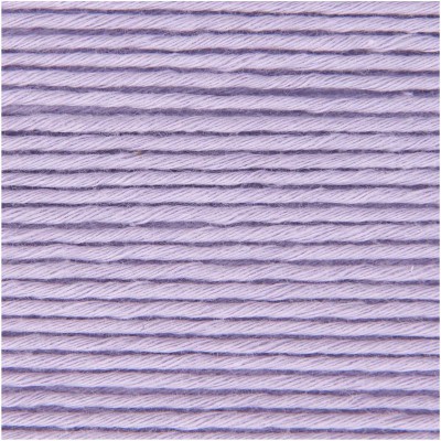 Rico Essentials Organic Cotton DK										 - 006 Lilac