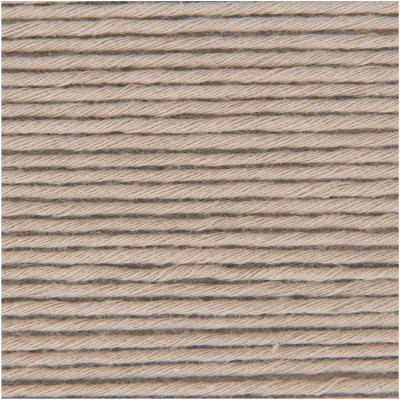 Rico Essentials Organic Cotton DK										 - 012 Taupe