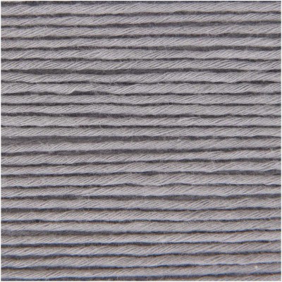 Rico Essentials Organic Cotton DK										 - 019 Grey