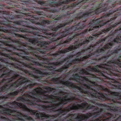 Jamieson's of Shetland Spindrift										 - 1270 Purple Haze