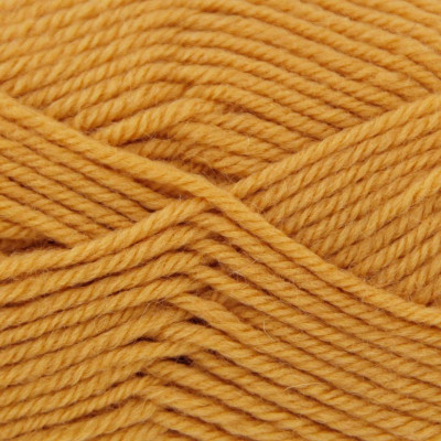 King Cole Wool Aran										 - 5044 Gold Spice