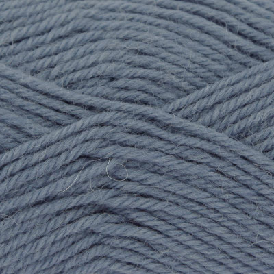 King Cole Wool Aran										 - 5051 Flint