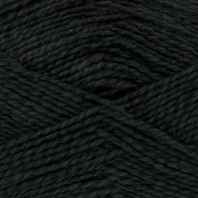 King Cole Finesse Cotton Silk DK										 - 2824 Noir