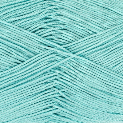 King Cole Giza Cotton 4 Ply										 - 2291 Sea Breeze