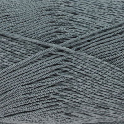 King Cole Giza Cotton 4 Ply										 - 4844 Platinum