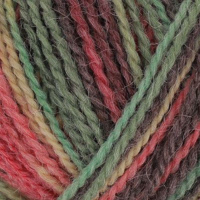 King Cole Homespun Prism DK										 - 5180 Yuletide