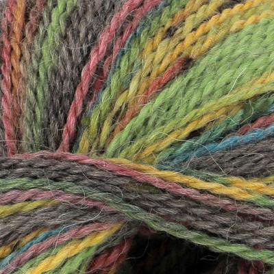 King Cole Homespun Prism DK										 - 5181 Summer Meadow