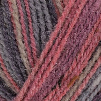 King Cole Homespun Prism DK										 - 5185 Heather