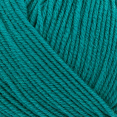 King Cole Luxury Merino DK										 - 2634 Teal