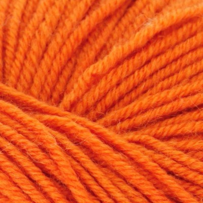 King Cole Luxury Merino DK										 - 2638 Orange