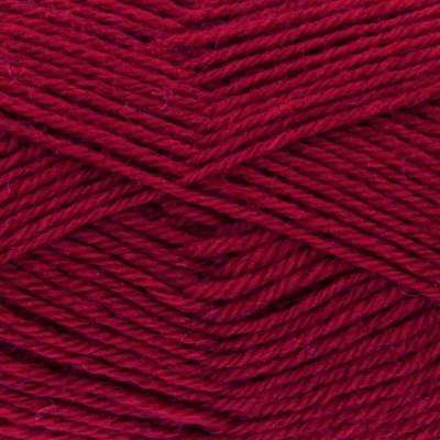 King Cole Merino Blend 4-fädig										 - 3392 Bordeaux