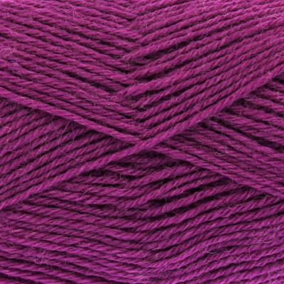 King Cole Merino Blend 4-fädig										 - 3394 Blackcurrent